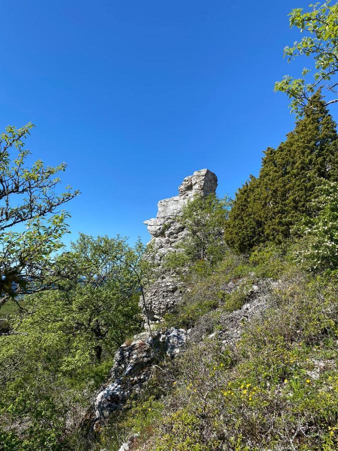 Brissundsbyn Βίλα VBY Εξωτερικό φωτογραφία