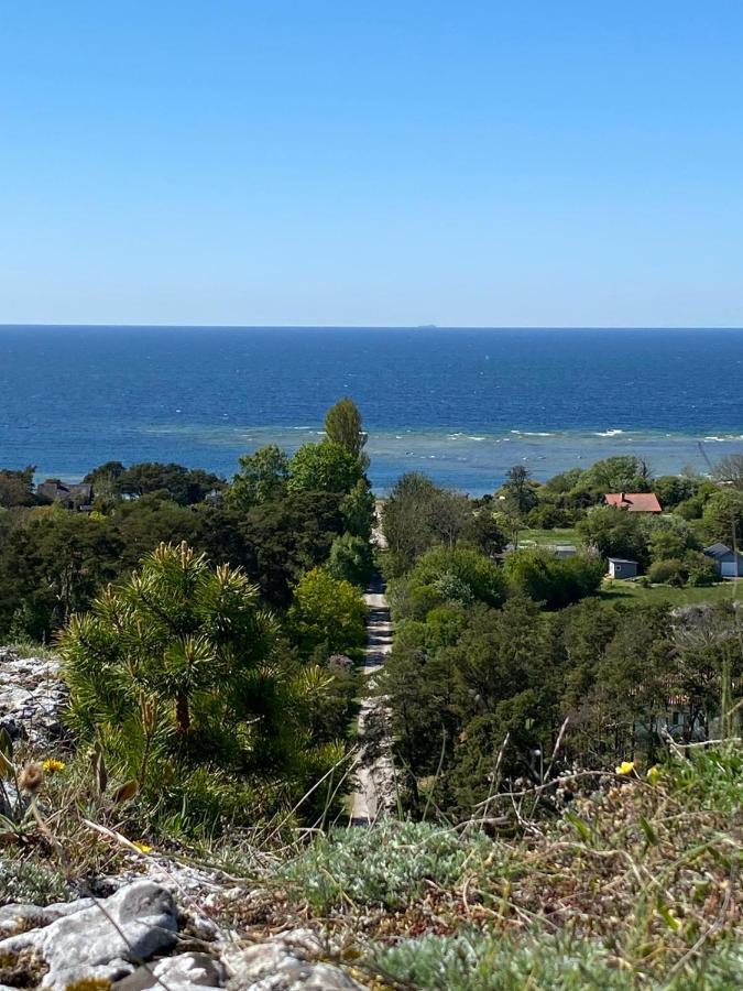Brissundsbyn Βίλα VBY Εξωτερικό φωτογραφία